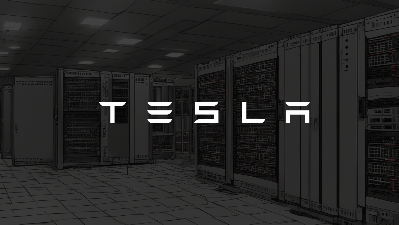 Tesla has 10,000 Nvidia H100 GPUs Powering AI Supercomputer
